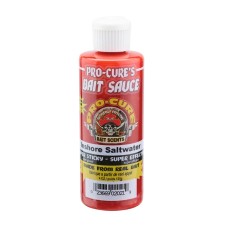 Attractant Pro-Cure Bait Sauce-PCPAN1001INSHORE