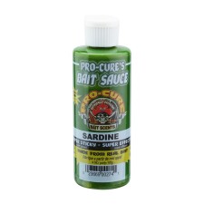 Attractant Pro-Cure Bait Sauce-PCPAN1001SARDINE