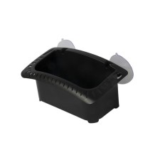 Bac de rangement simple Seanox fixation ventouses