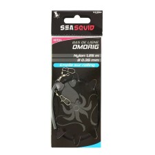 Bas De Ligne Sea Squid Omorig