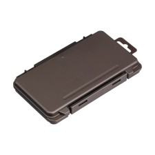 Boîte Meiho Free Board Case 1010A-grey