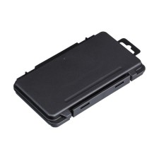 Boîte Meiho Free Board Case 1010A-noir