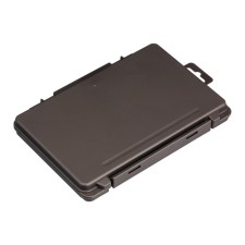 Boite Meiho Free Board Case 3010A-brown