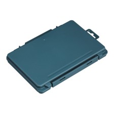 Boite Meiho Free Board Case 3010A-green