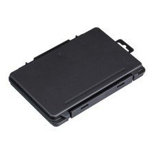 Boite Meiho Free Board Case 3010A-noir