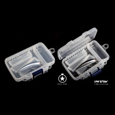 Boite Ring Star Dream Master Super Pitch Minimum-SP-375F