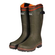 Bottes Dam Flex Neoprene Rubber Boots