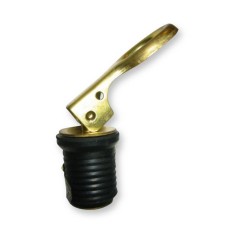 Bouchon De Nable Fermeture Rapide Pike'n Bass