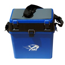 Caisse Yuki Pratic Box