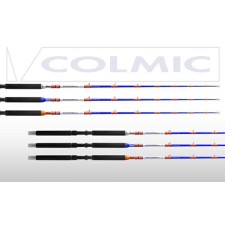 Canne Colmi Wild Tuna Acid