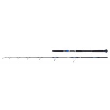 Canne Daiwa Saltiga Jigging-SGJG58HSBF