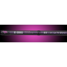Canne K-ONE 3006S Starter New