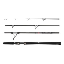 Canne Penn Ally II Offshore Casting Travel Rod