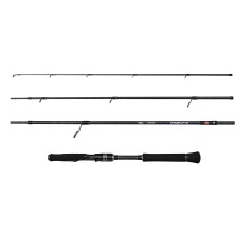 Canne Penn Overseas Xt II Inshore