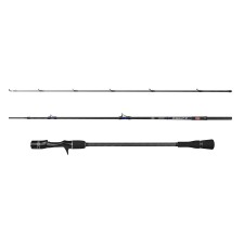 Canne Penn Overseas Xt II Jigging Cast