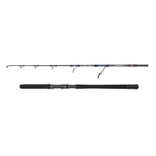 Canne Penn Overseas Xt II Jigging