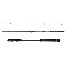 Canne Penn Overseas Xt II Light Jigging