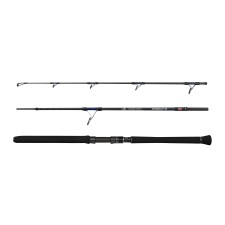 Canne Penn Overseas XT II Offshore Casting