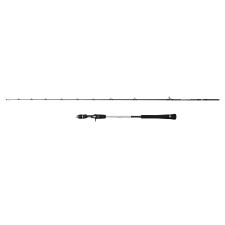 Canne Penn Prevail III Light Jigging Cast