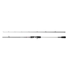 Canne Penn Prevail  III Slow Pitch Jigging Cast
