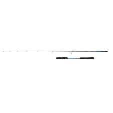 Canne Penn Retaliate X Tairubber Spin Rod