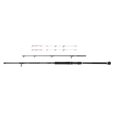 Canne Penn Squadron IV IV Boat Sensitip Spin