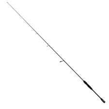 Canne Scratch Tackle Inclusive Spin