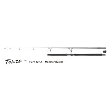 Canne Zenaq TC77 Tuna Monster Buster