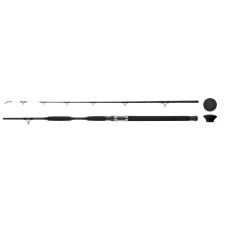 Cannr WFT Never Crack Boat Cat II-445-240