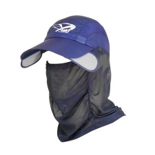 Casquette Yuki Sun Royal Cap
