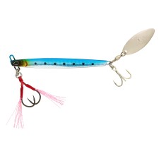 Casting Jig Daiwa Samourai Spin Jig 20g-Maiwashi