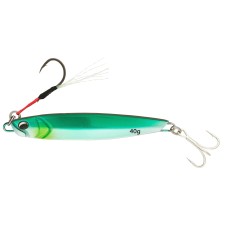 Casting Jig Daiwa Samurai Jig 10g-Acid Green