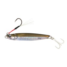 Casting Jig Daiwa Samurai Jig 7g-SJ433013