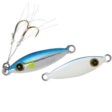 Casting Jig Hayabusa Jackeye Hirarin FS435 7g-4963295
