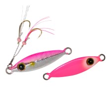 Casting Jig Hayabusa Jackeye Hirarin FS435 7g-4963301