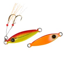 Casting Jig Hayabusa Jackeye Hirarin FS435 7g-4963318