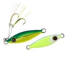 Casting Jig Hayabusa Jackeye Hirarin FS435 7g-4963325