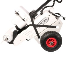 Chariot Pour Moteur Avant Seanox