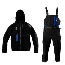 Combinaison Yuki Aqua Jacket + Bib Pants
