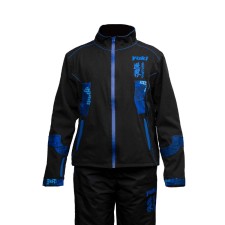 Combinaison Yuki Softshell Thunder Jacket