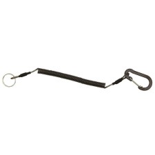 Cordon Extensible Explorer Tackle Spring Leash