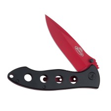 Couteau Berkley Fishingear Foldable Knife-2