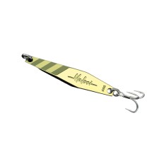 Cuiller Malosi Marksman 60g-gold