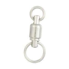 Émérillon Owner 72832 Ball Bearing Swivel Inox