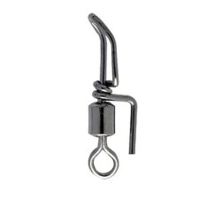 Emerillon Rolling Pro Surf Clip Swivel