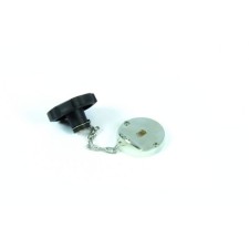 Enrouleur Inox Seanox Bobine PVC ø160mm