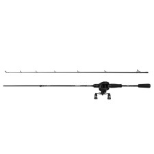 Ensemble Abu Garcia Max Sx Casting Combo