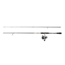 Ensemble Abu Garcia Max X Spinning Combo With Line