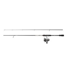 Ensemble Abu Garcia Max X Spinning Combo