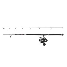 Ensemble Penn Pursuit V Boat Spinning Combo